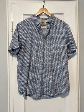 Original Penguin by Munsingwear, size XL